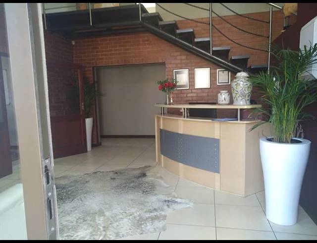 Office property to rent in BRACKENHURST